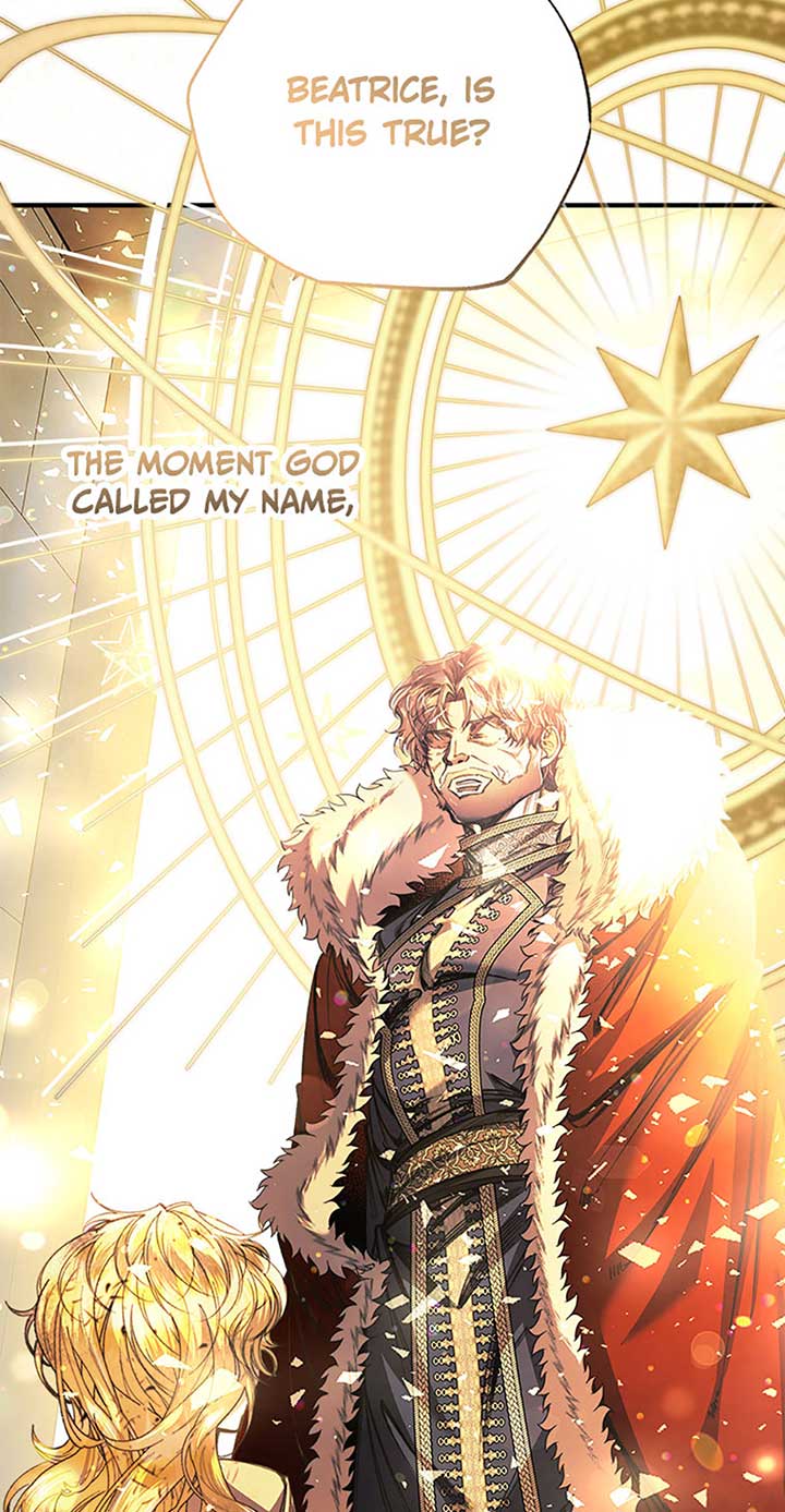 Charlotte’s Wheel Chapter 80 - Page 49