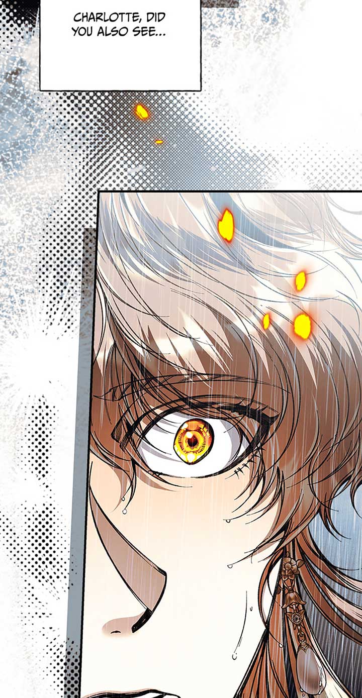 Charlotte’s Wheel Chapter 80 - Page 6