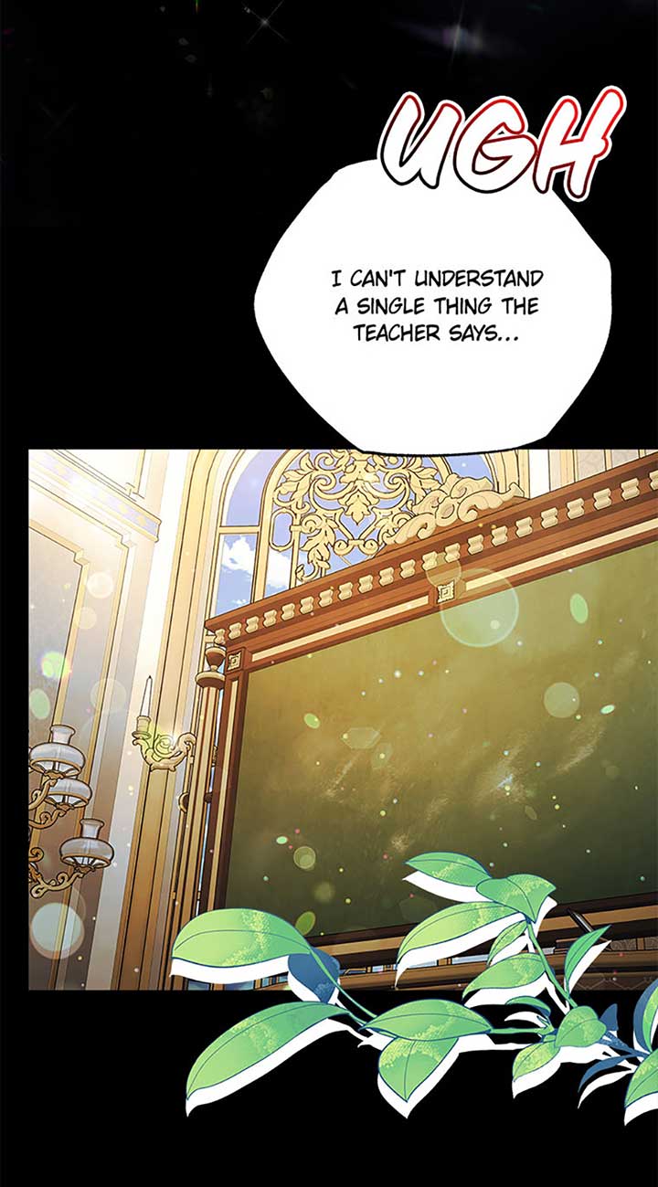 Charlotte’s Wheel Chapter 80 - Page 59