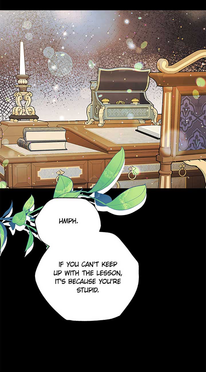 Charlotte’s Wheel Chapter 80 - Page 60