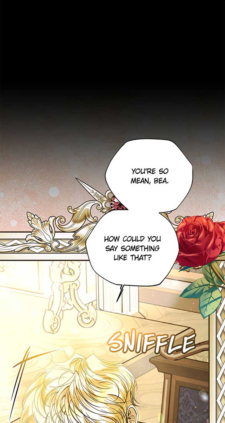 Charlotte’s Wheel Chapter 80 - Page 61