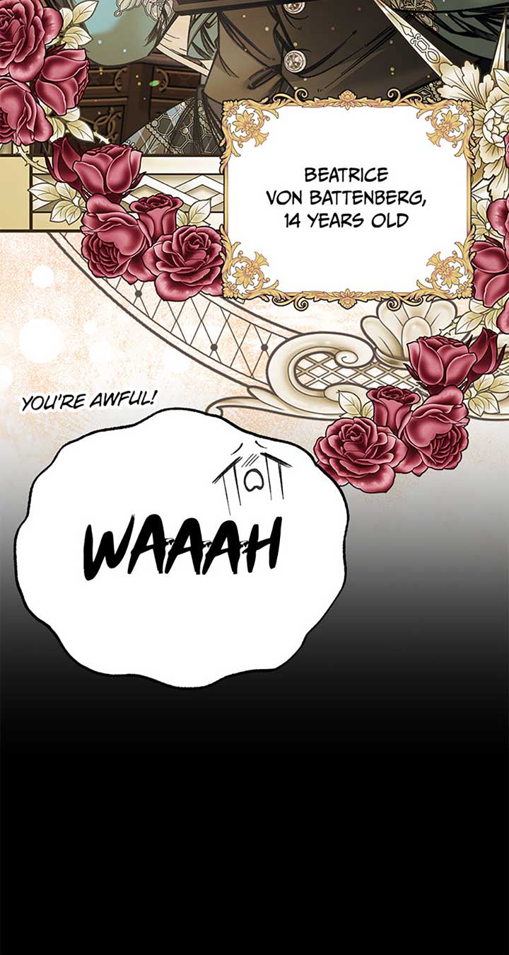 Charlotte’s Wheel Chapter 80 - Page 64