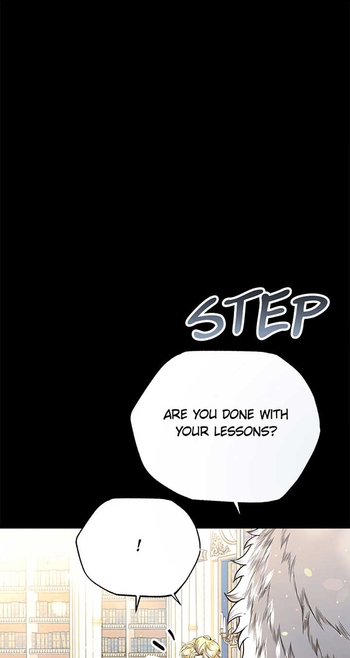 Charlotte’s Wheel Chapter 80 - Page 65