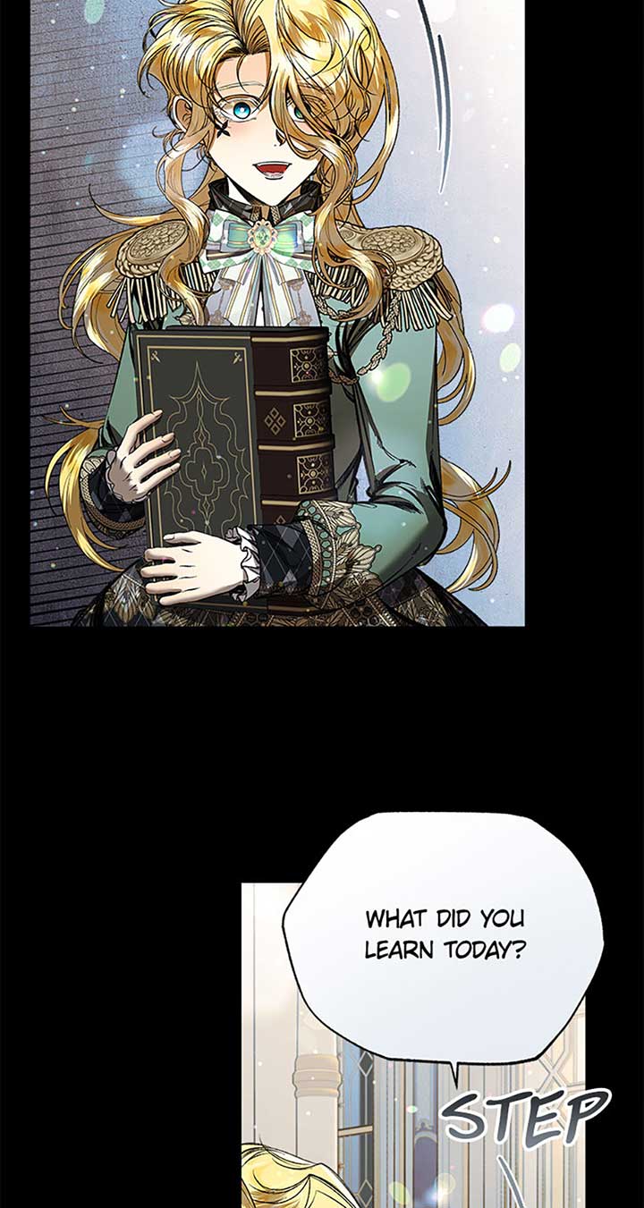 Charlotte’s Wheel Chapter 80 - Page 67