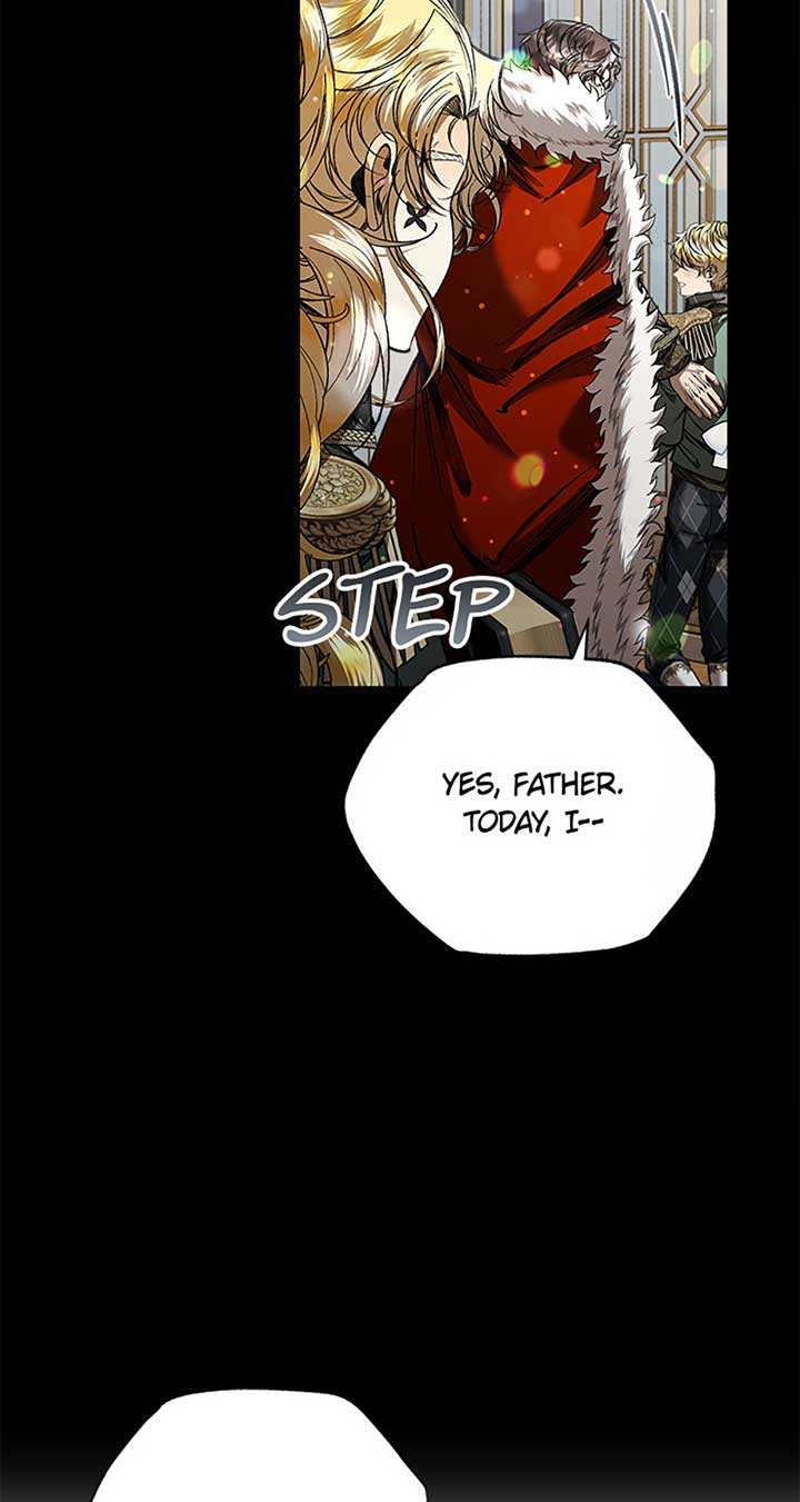 Charlotte’s Wheel Chapter 80 - Page 68