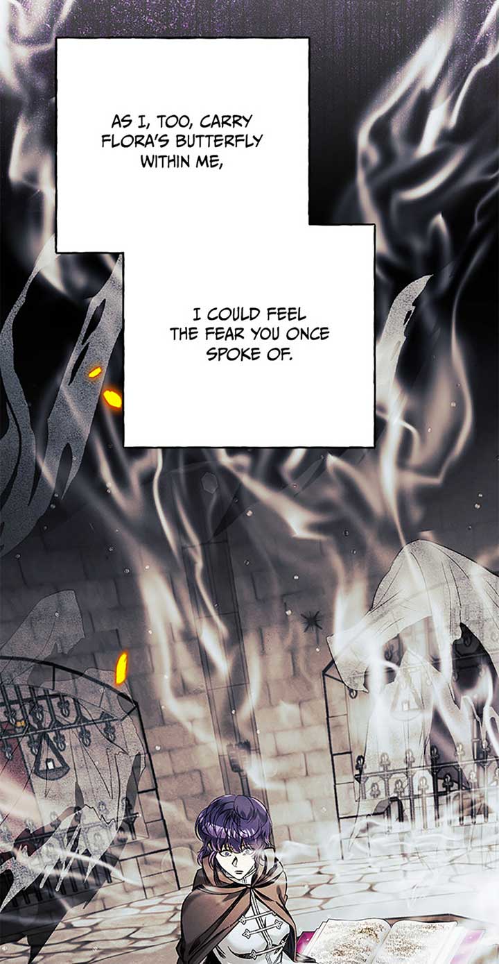 Charlotte’s Wheel Chapter 80 - Page 8