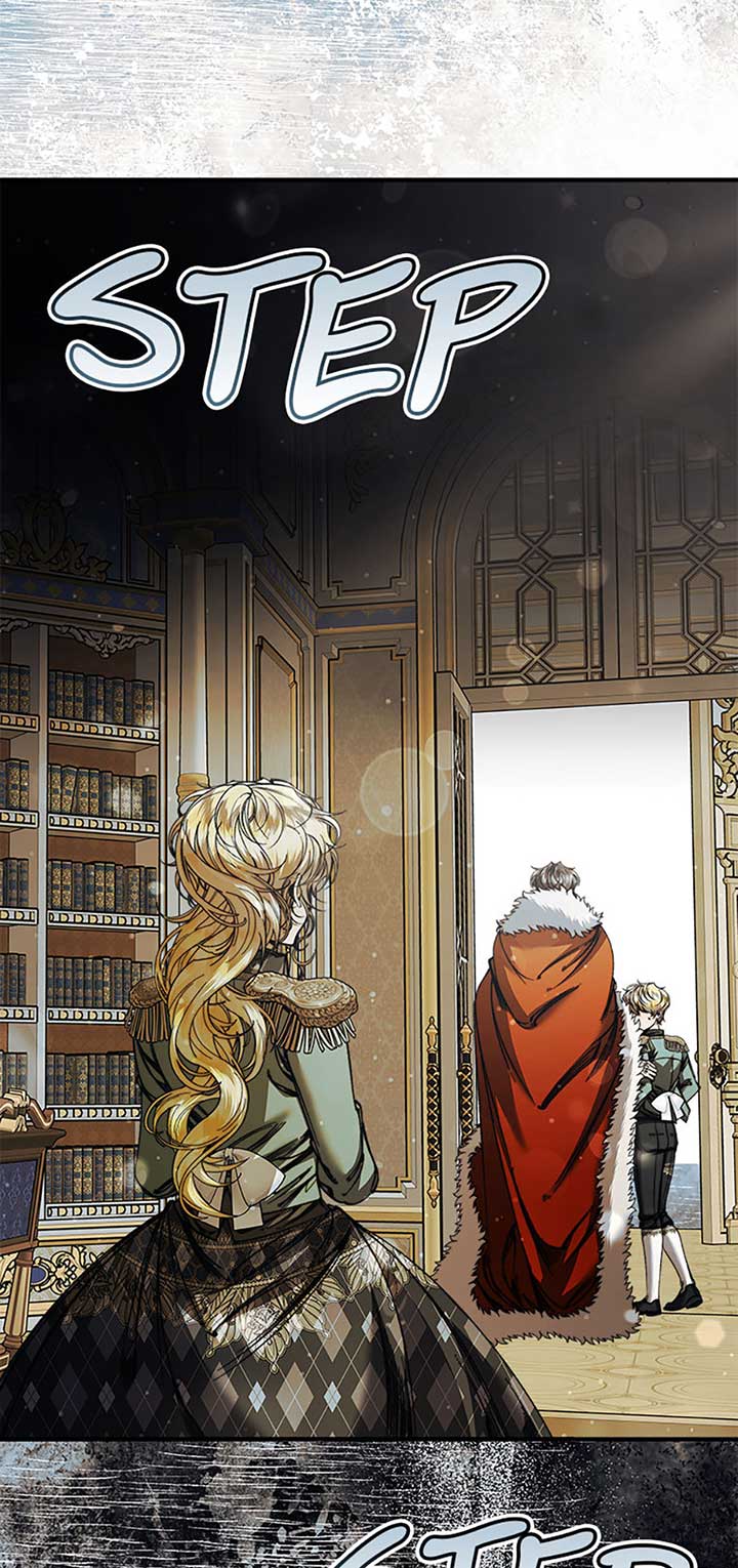 Charlotte’s Wheel Chapter 80 - Page 72