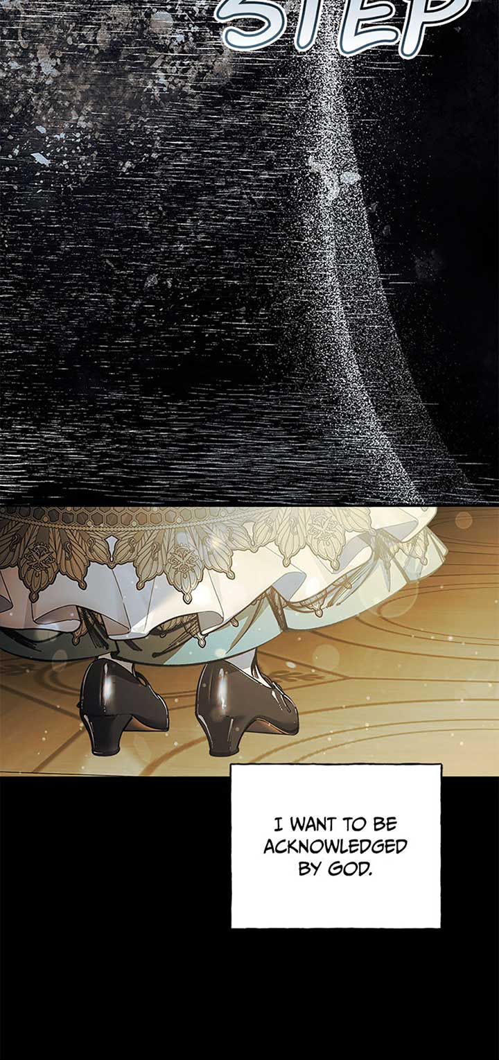 Charlotte’s Wheel Chapter 80 - Page 73