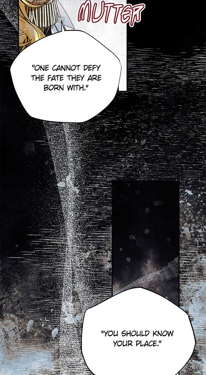 Charlotte’s Wheel Chapter 80 - Page 75