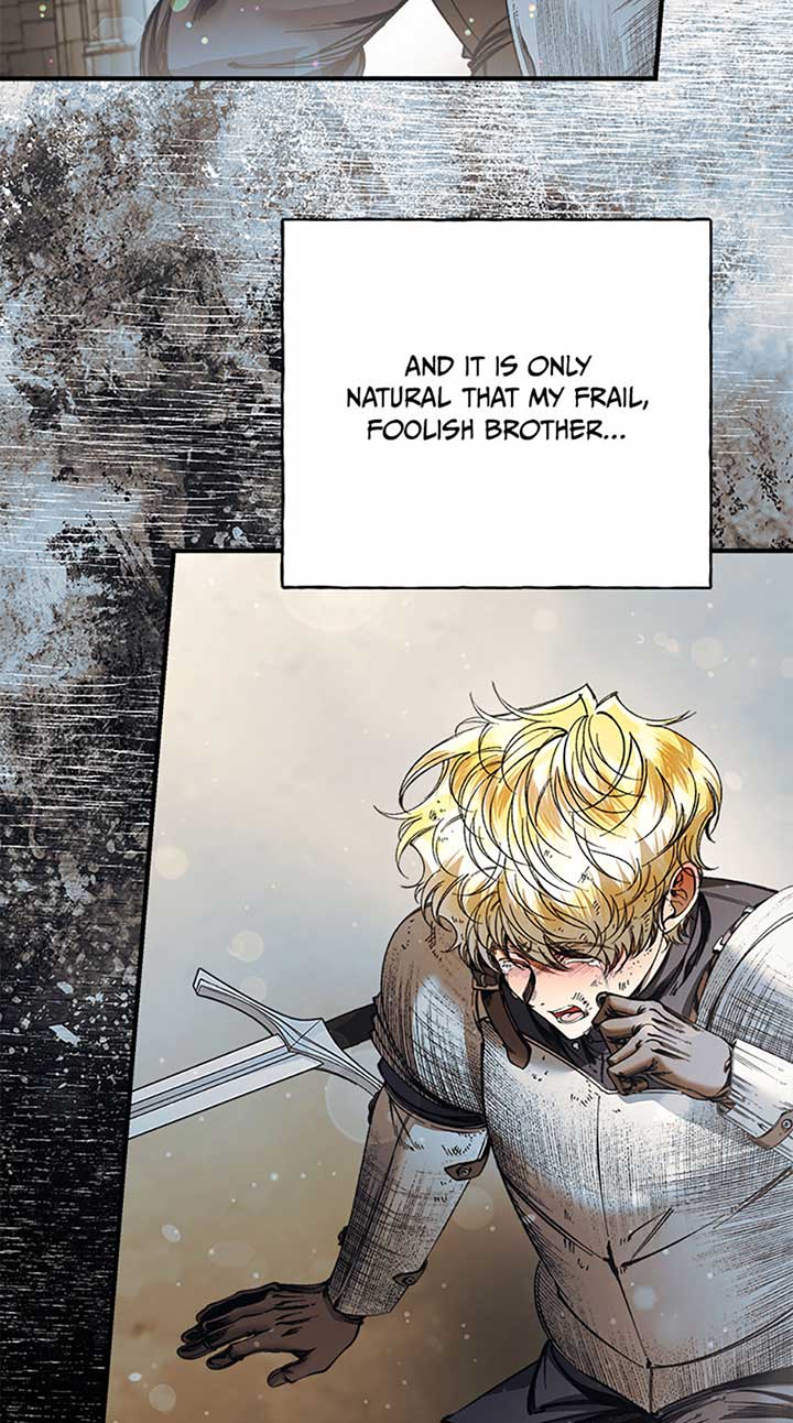 Charlotte’s Wheel Chapter 80 - Page 81