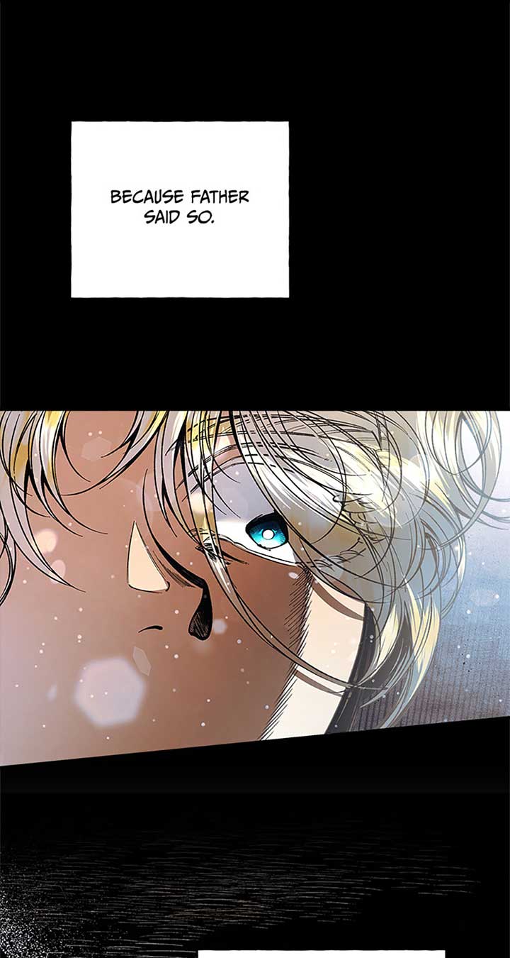Charlotte’s Wheel Chapter 80 - Page 83