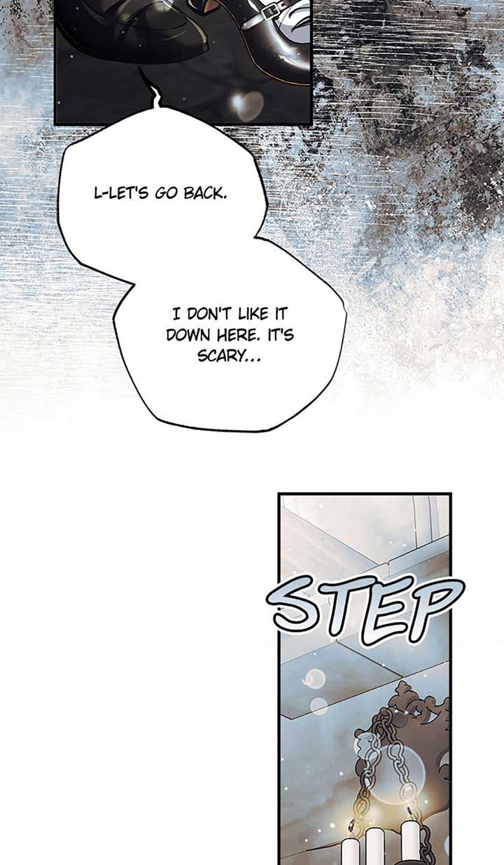 Charlotte’s Wheel Chapter 80 - Page 89