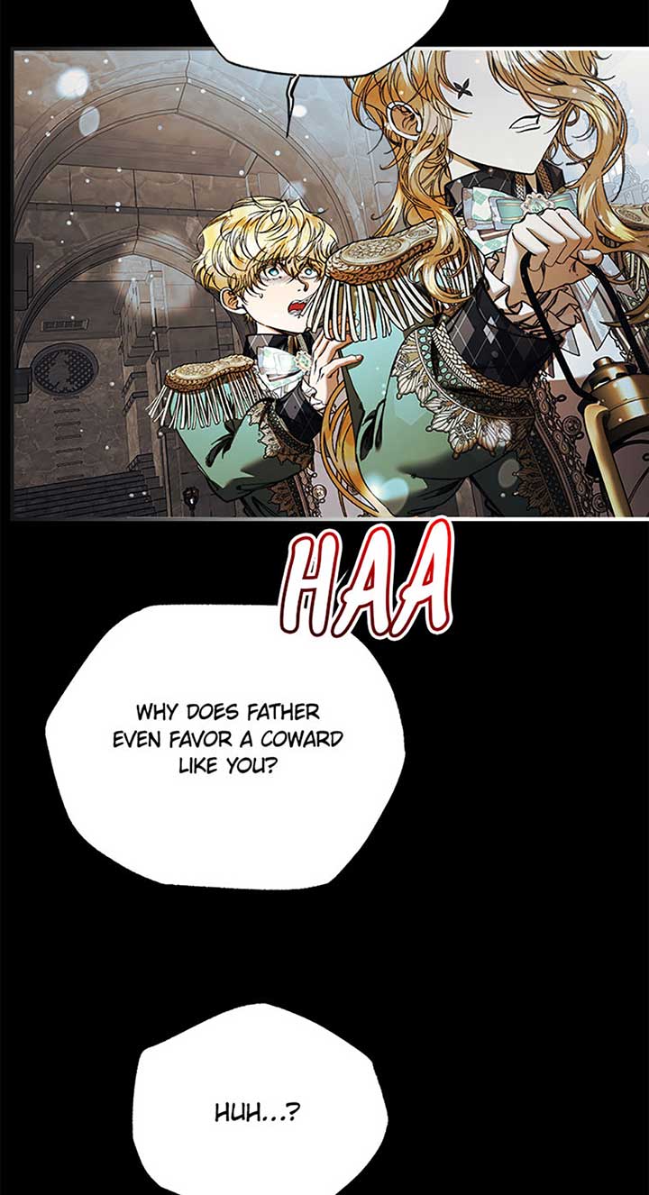 Charlotte’s Wheel Chapter 80 - Page 93