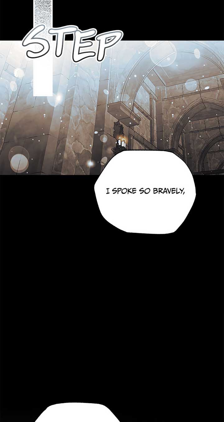 Charlotte’s Wheel Chapter 80 - Page 98