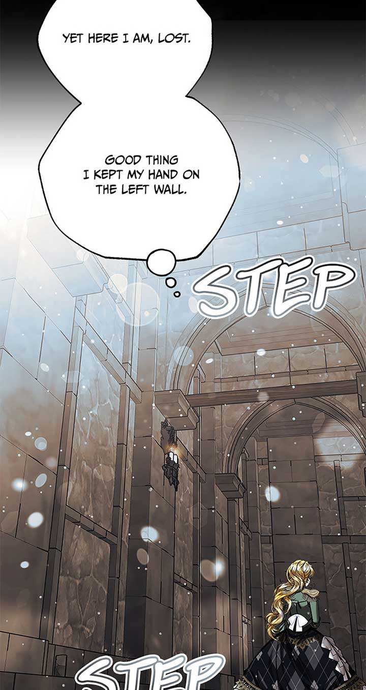 Charlotte’s Wheel Chapter 80 - Page 99