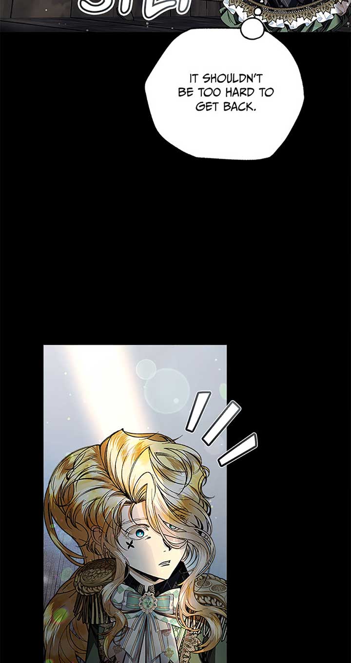 Charlotte’s Wheel Chapter 80 - Page 100