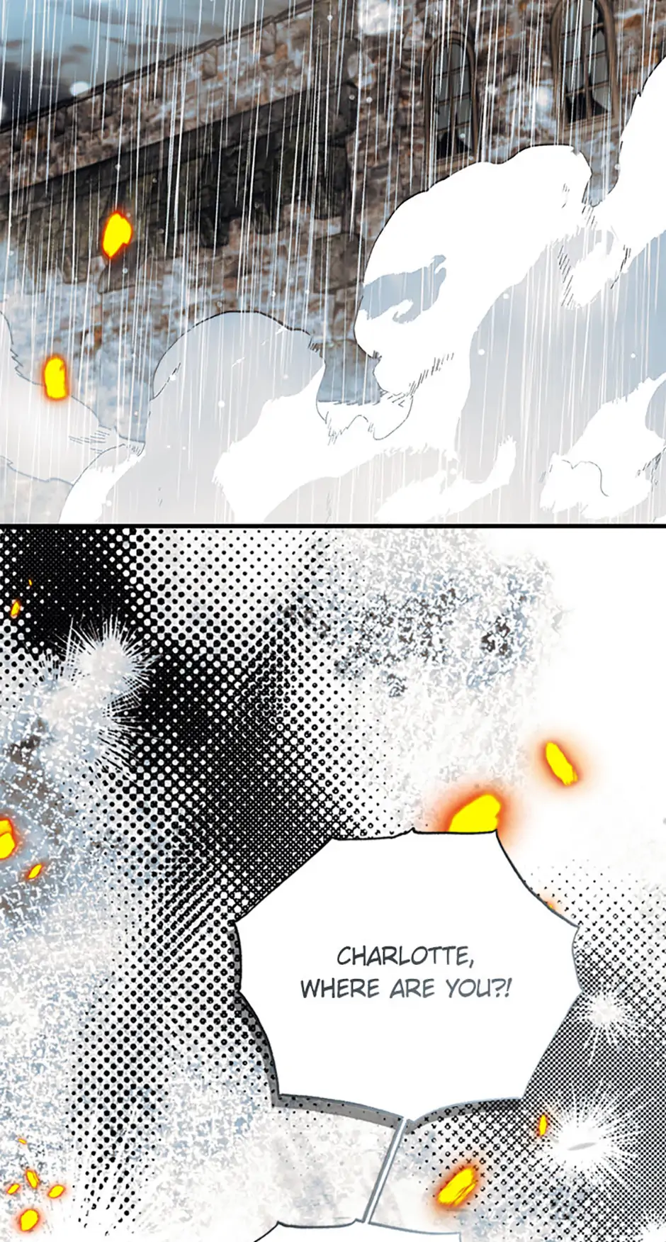 Charlotte’s Wheel Chapter 81 - Page 2