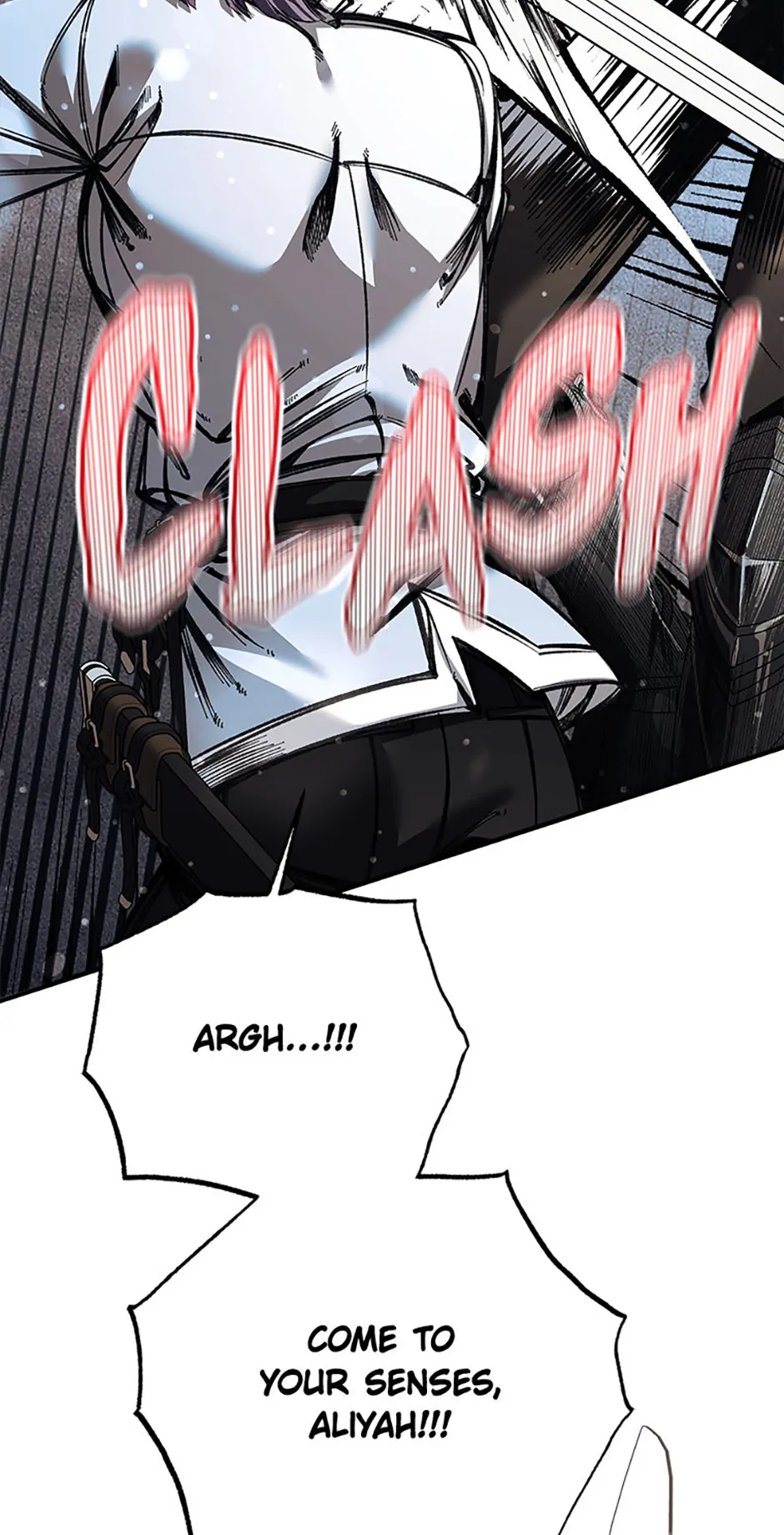 Charlotte’s Wheel Chapter 81 - Page 105