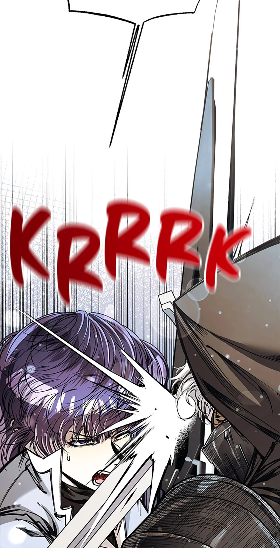 Charlotte’s Wheel Chapter 81 - Page 106