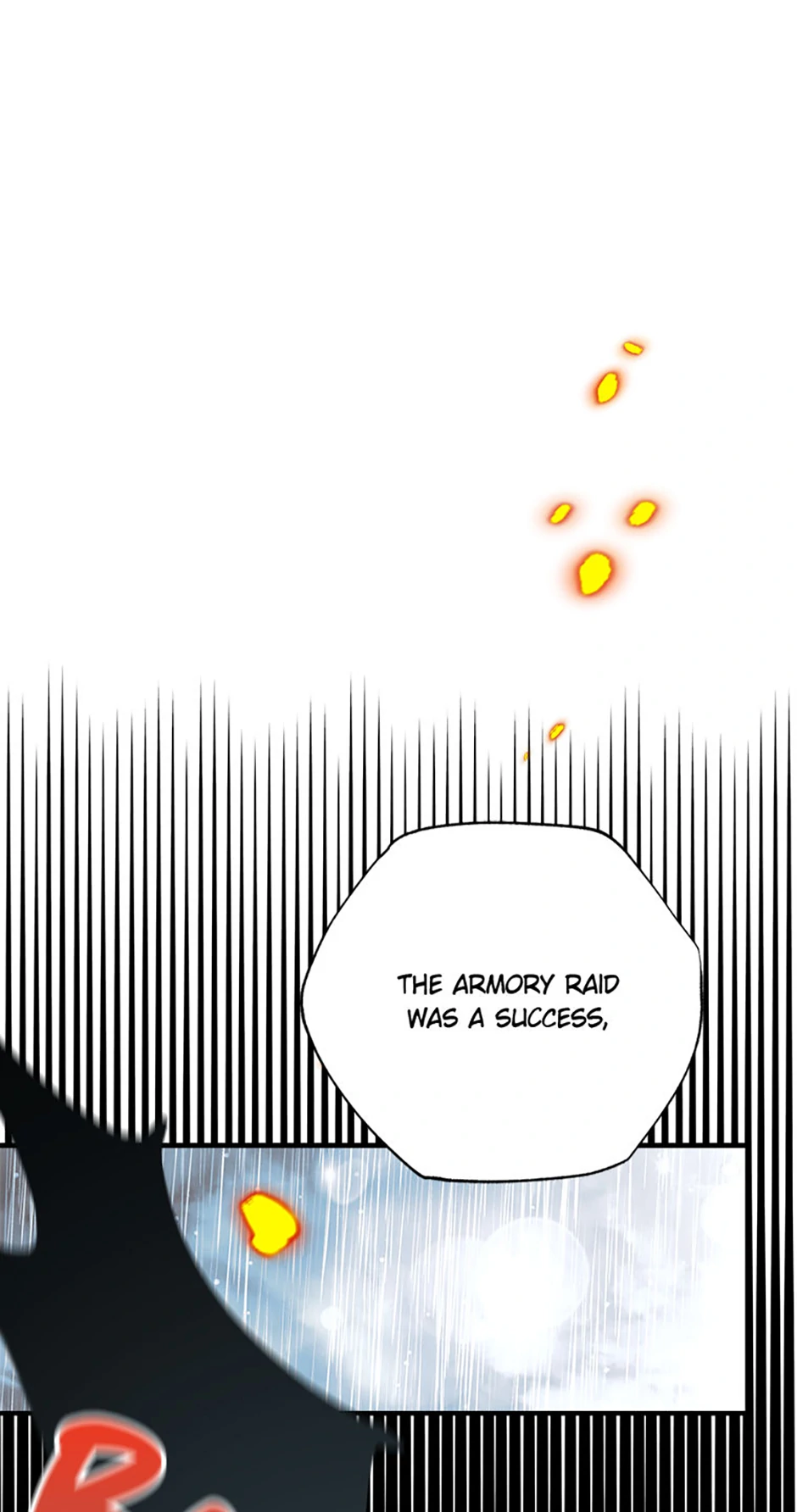 Charlotte’s Wheel Chapter 81 - Page 12