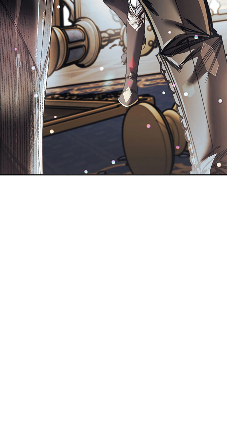 Charlotte’s Wheel Chapter 81 - Page 114