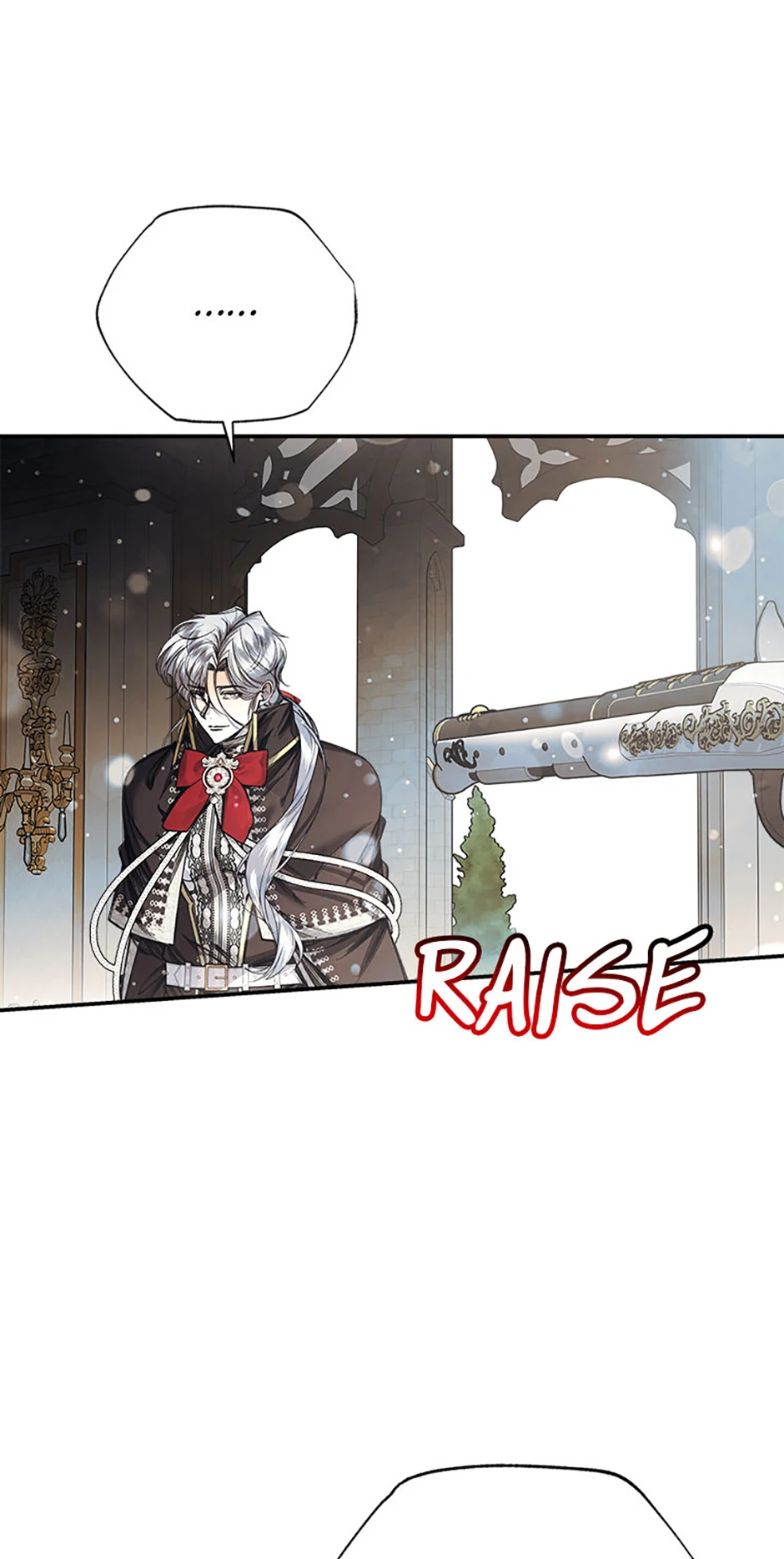 Charlotte’s Wheel Chapter 81 - Page 116