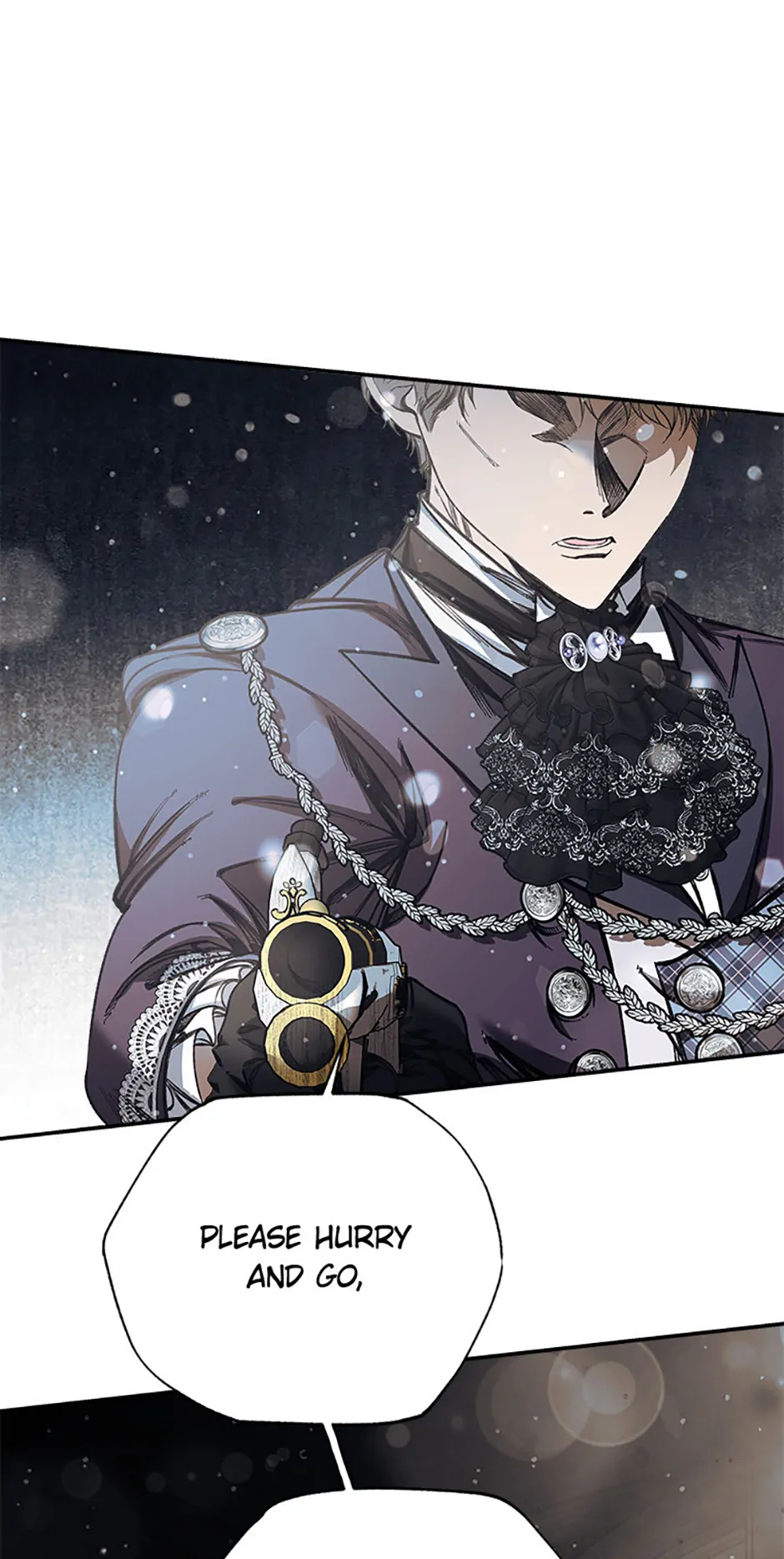 Charlotte’s Wheel Chapter 81 - Page 118