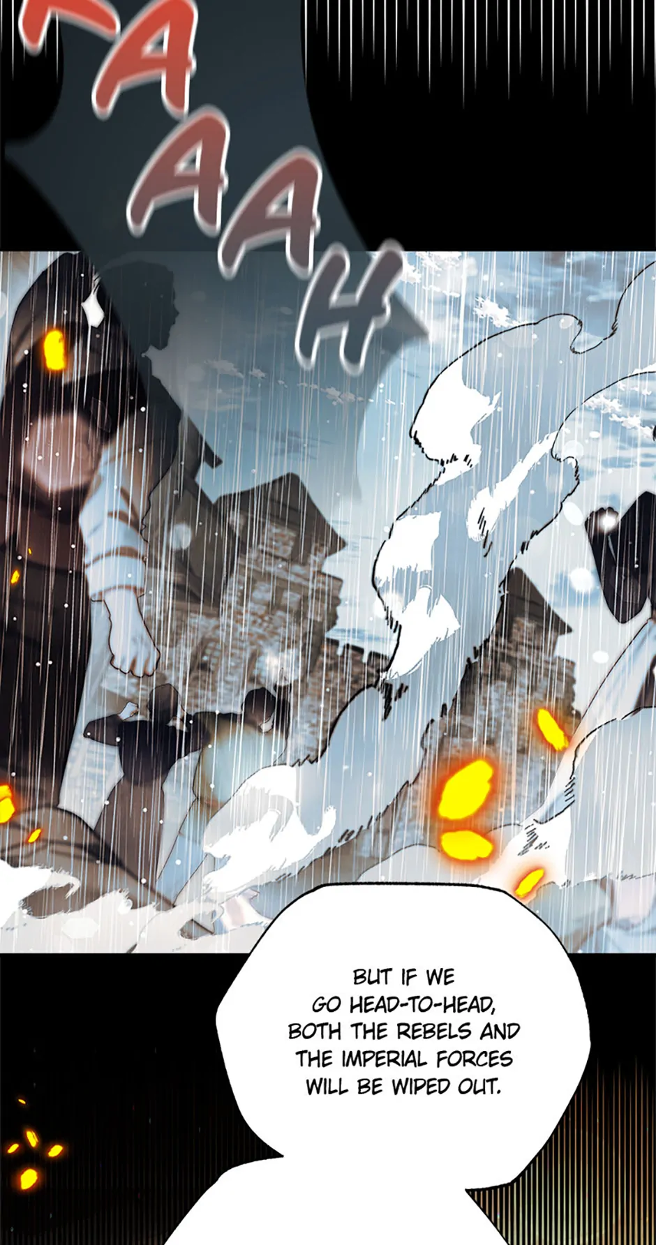 Charlotte’s Wheel Chapter 81 - Page 13