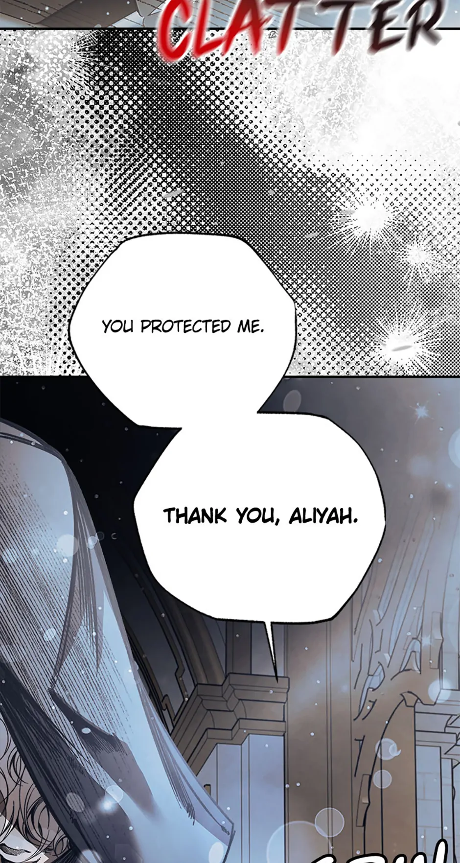 Charlotte’s Wheel Chapter 81 - Page 122