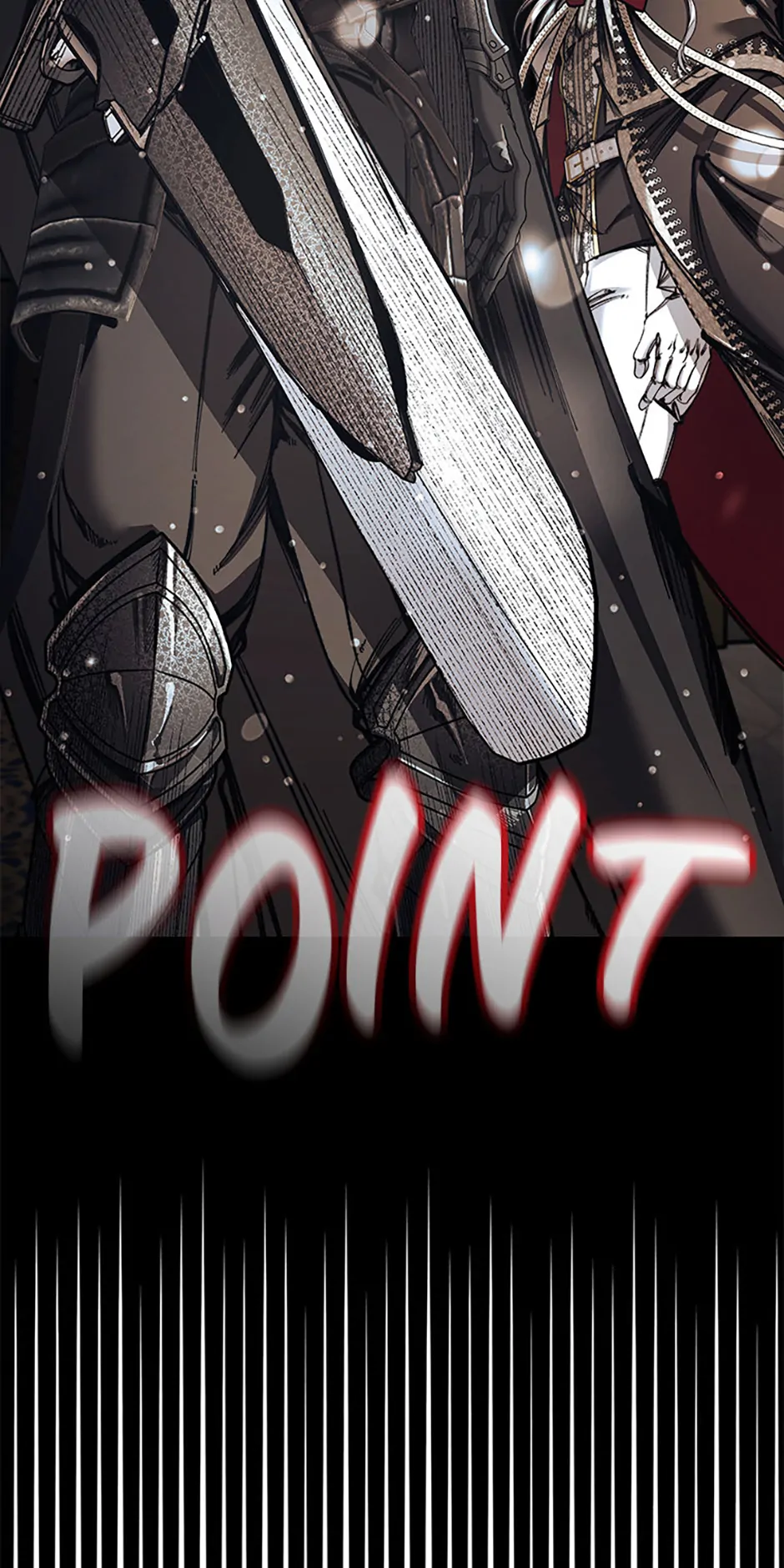 Charlotte’s Wheel Chapter 81 - Page 130