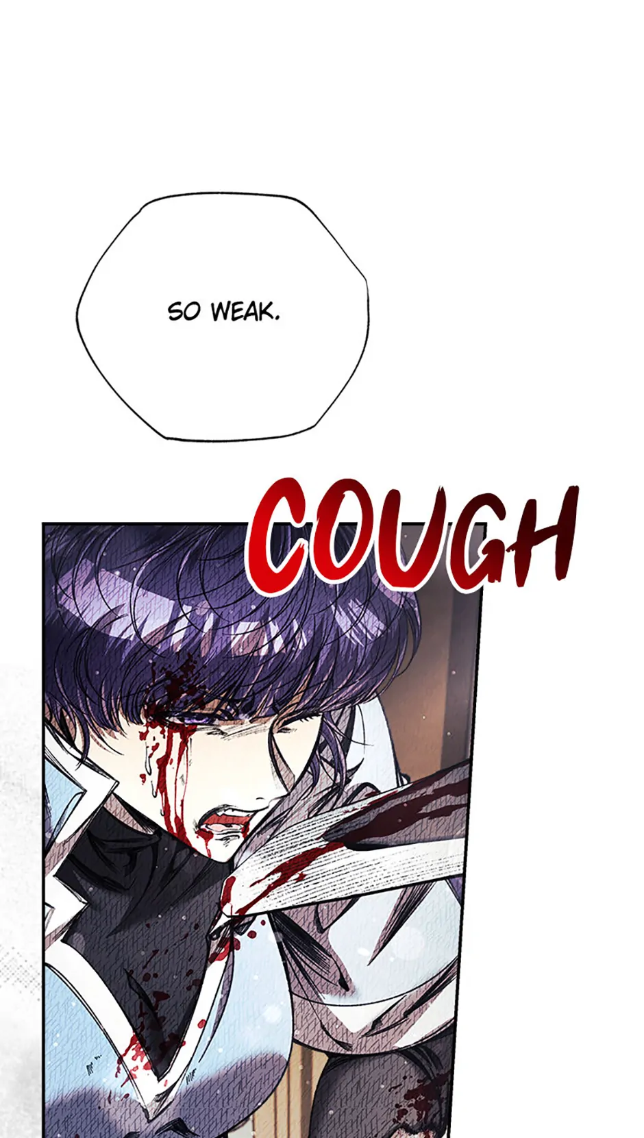 Charlotte’s Wheel Chapter 81 - Page 137