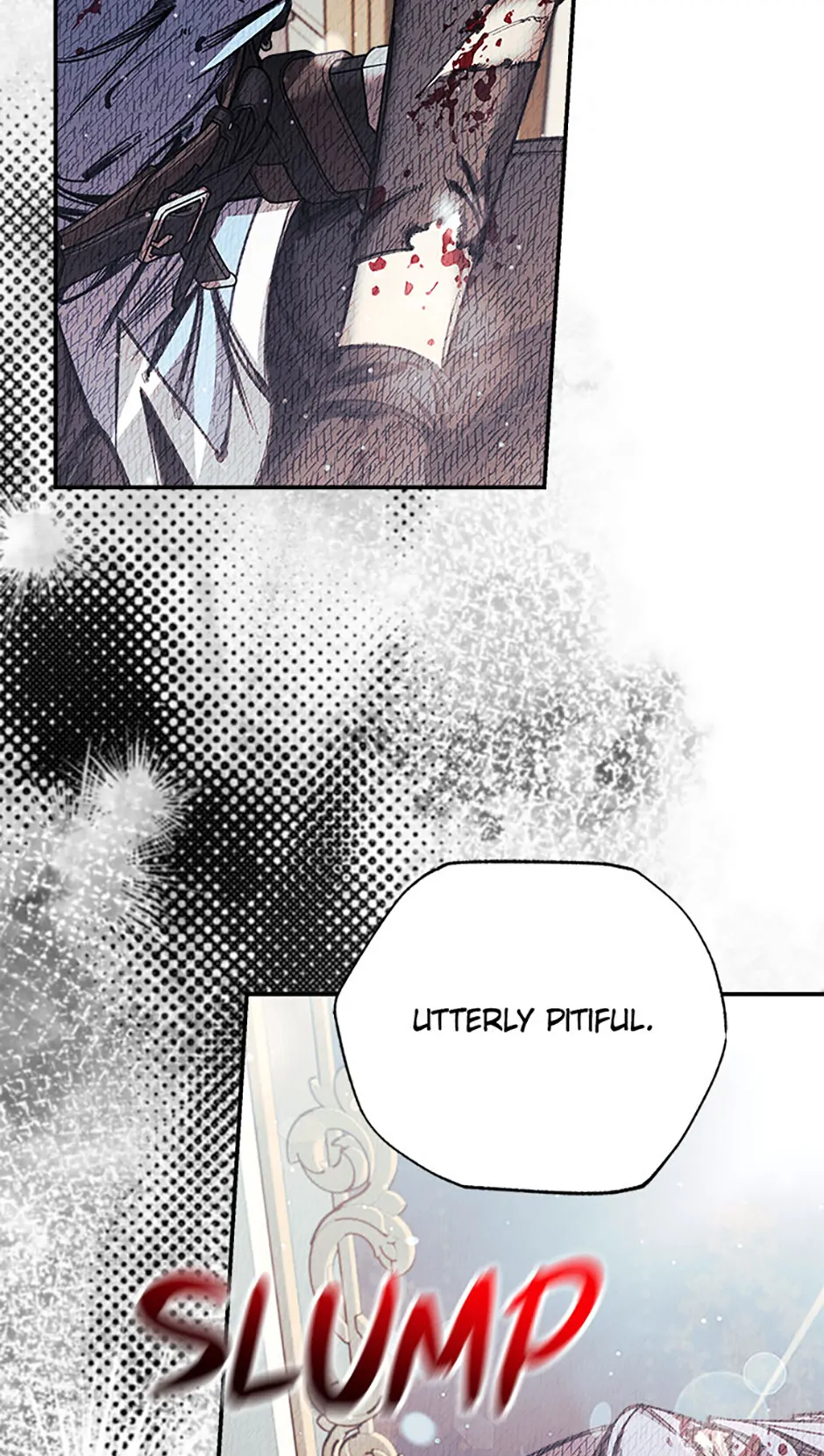 Charlotte’s Wheel Chapter 81 - Page 138
