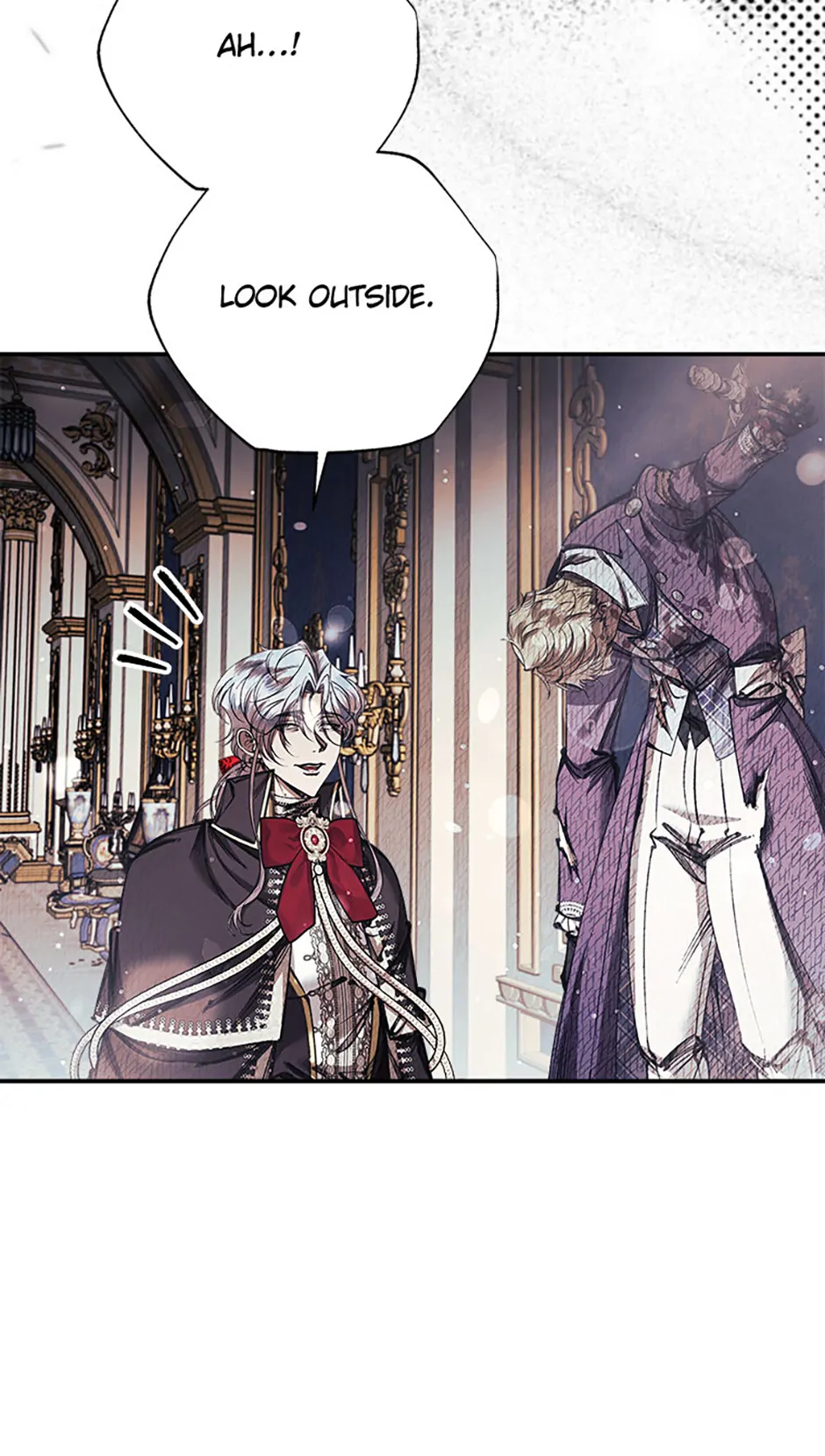 Charlotte’s Wheel Chapter 81 - Page 140