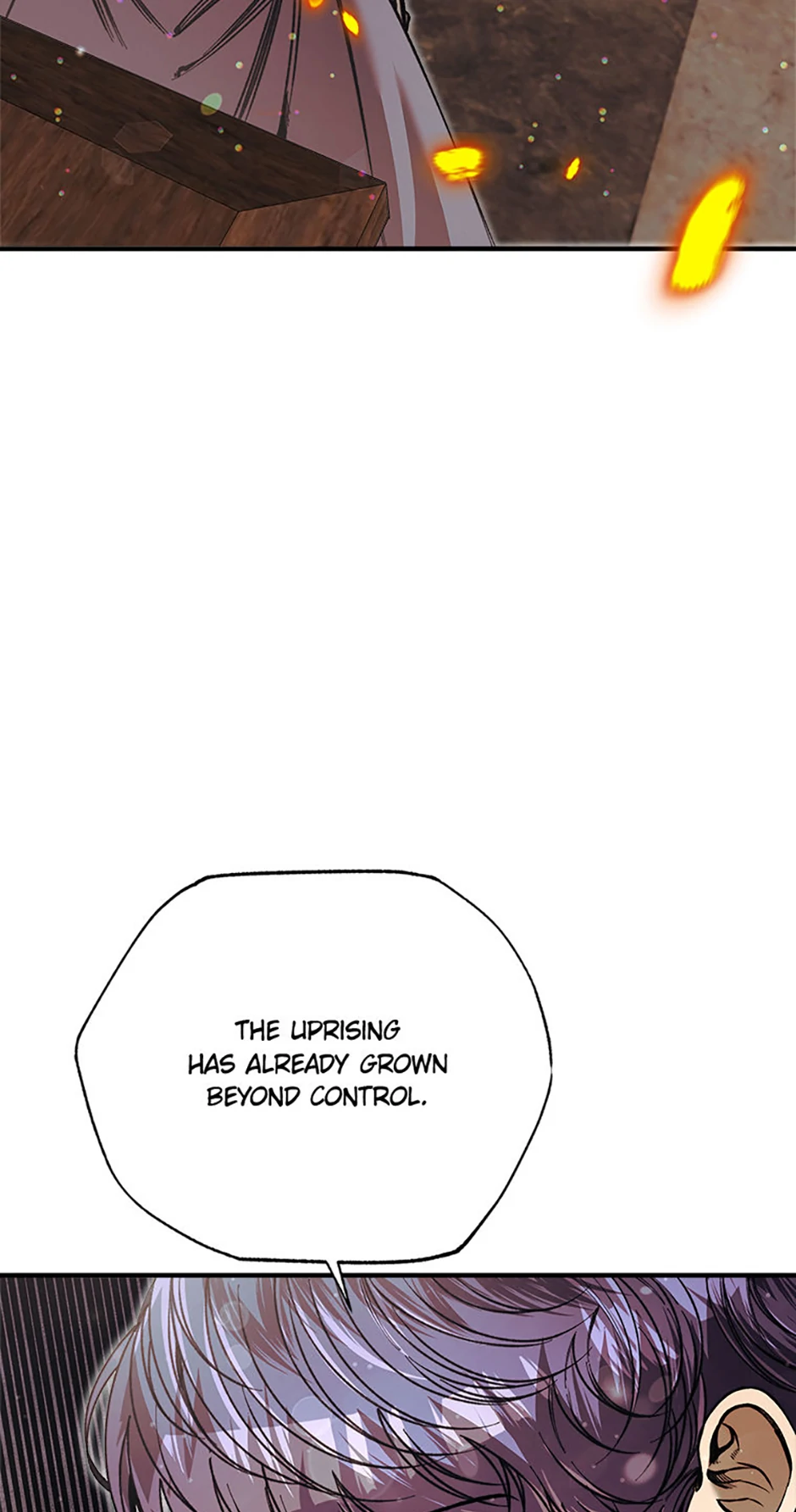 Charlotte’s Wheel Chapter 81 - Page 15
