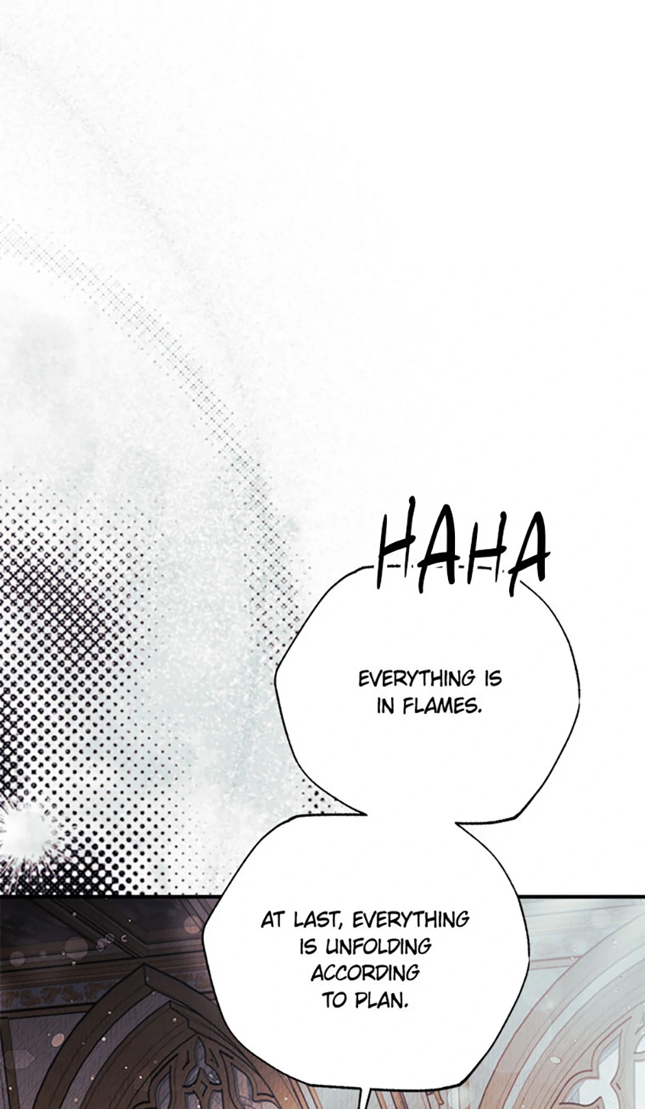Charlotte’s Wheel Chapter 81 - Page 141