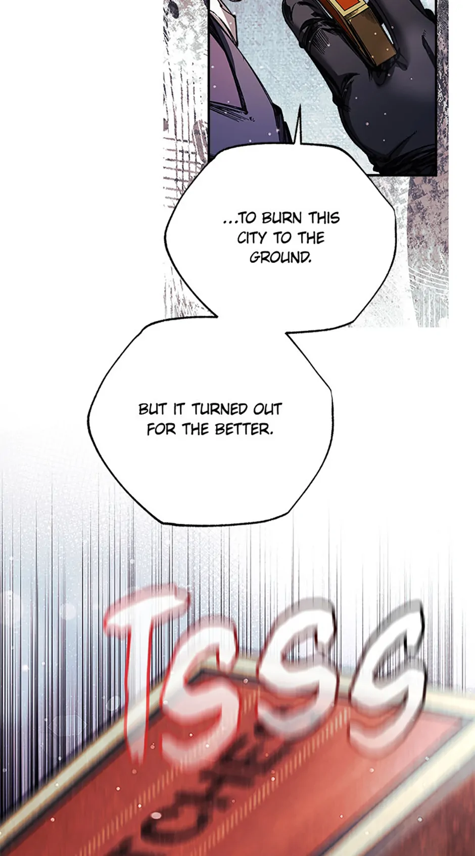 Charlotte’s Wheel Chapter 81 - Page 147