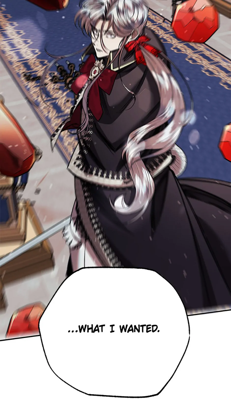 Charlotte’s Wheel Chapter 81 - Page 150