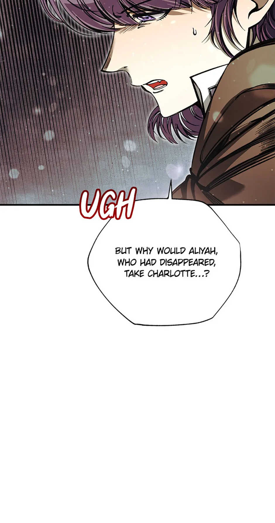 Charlotte’s Wheel Chapter 81 - Page 16