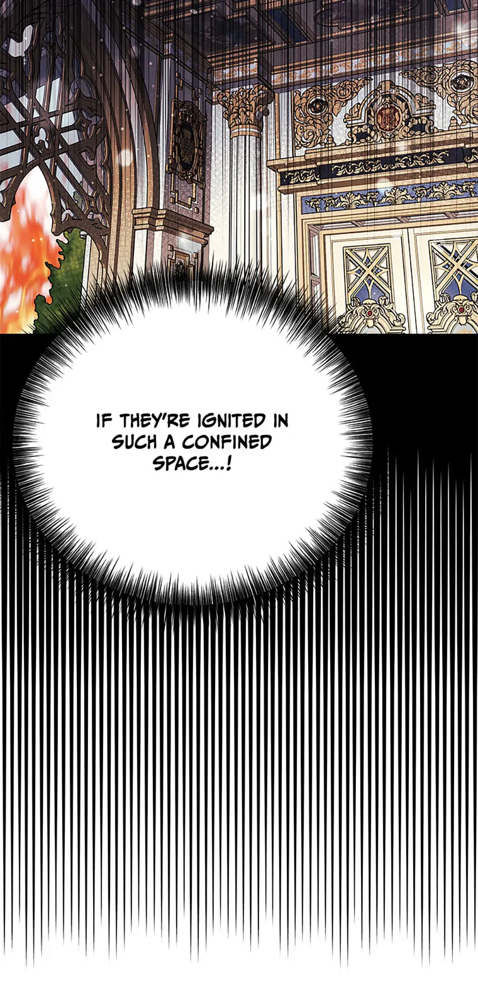 Charlotte’s Wheel Chapter 81 - Page 153