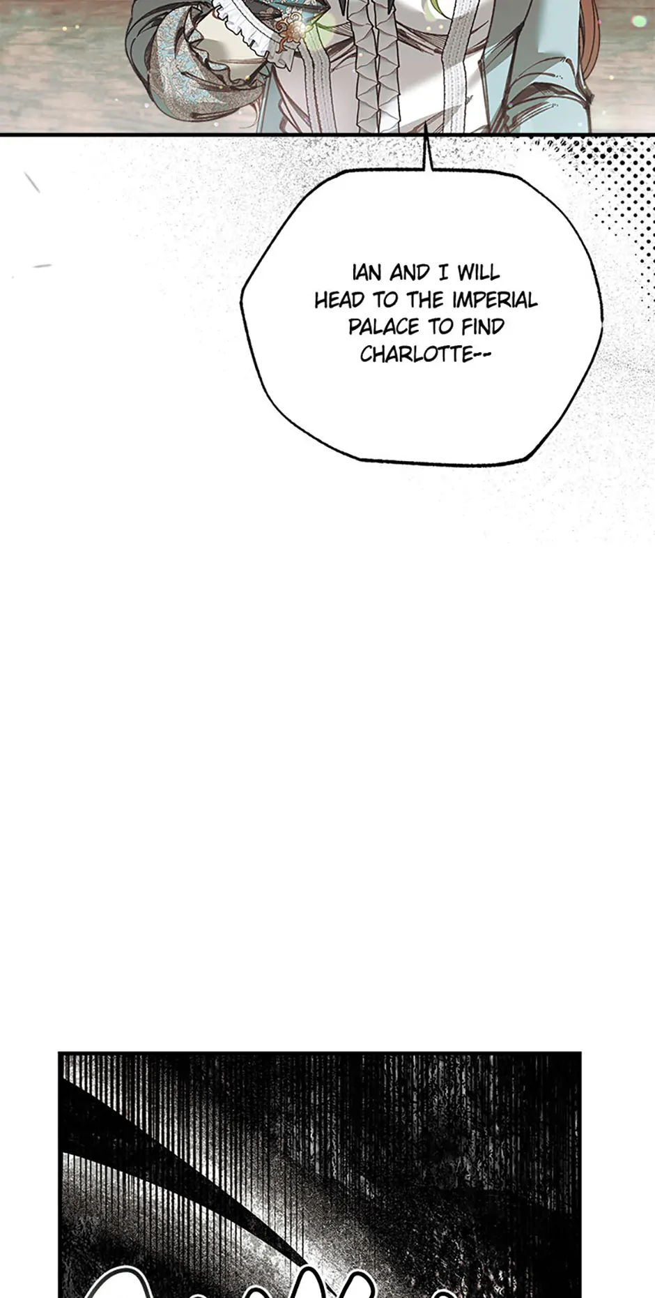 Charlotte’s Wheel Chapter 81 - Page 20