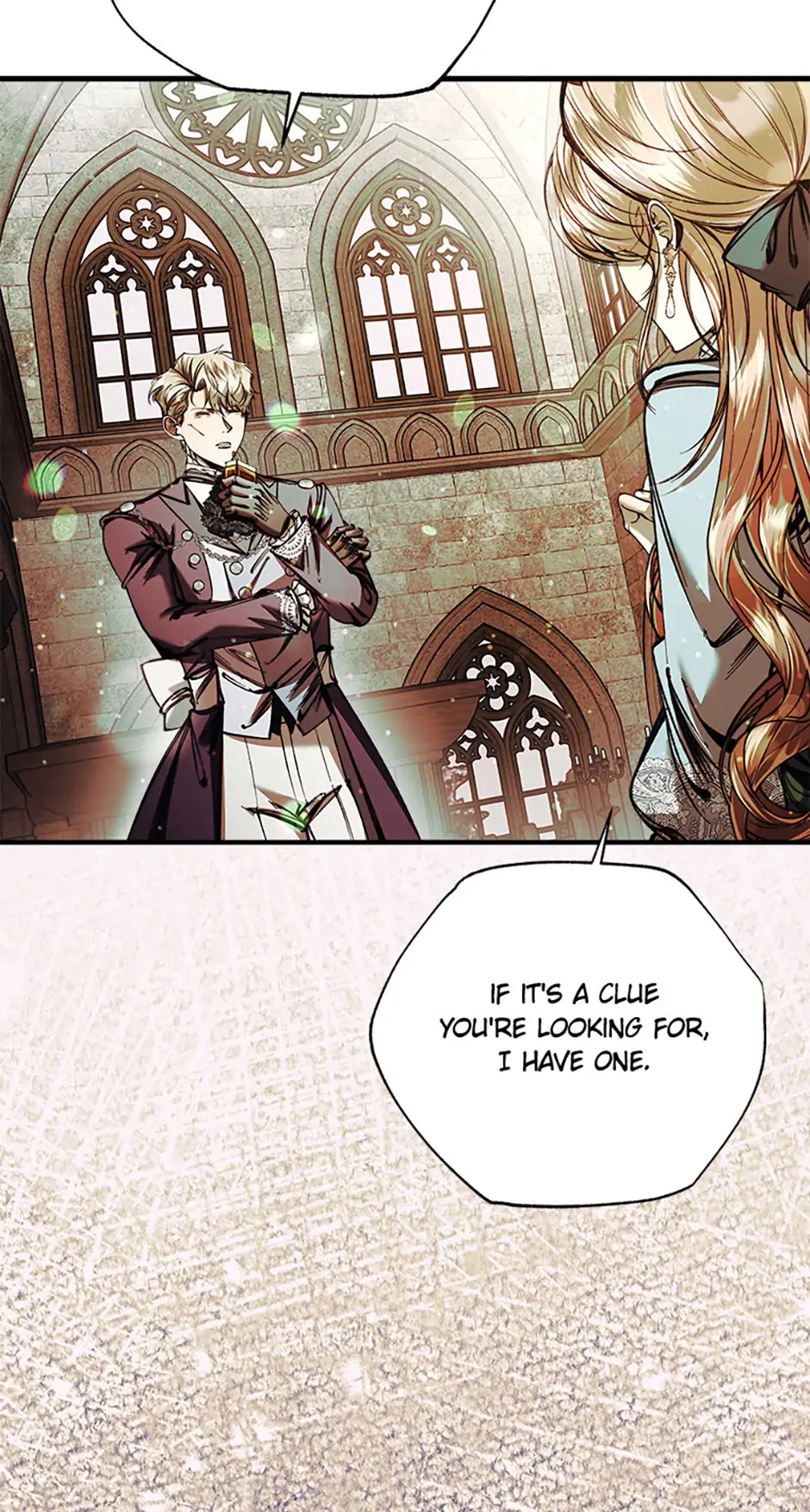 Charlotte’s Wheel Chapter 81 - Page 23