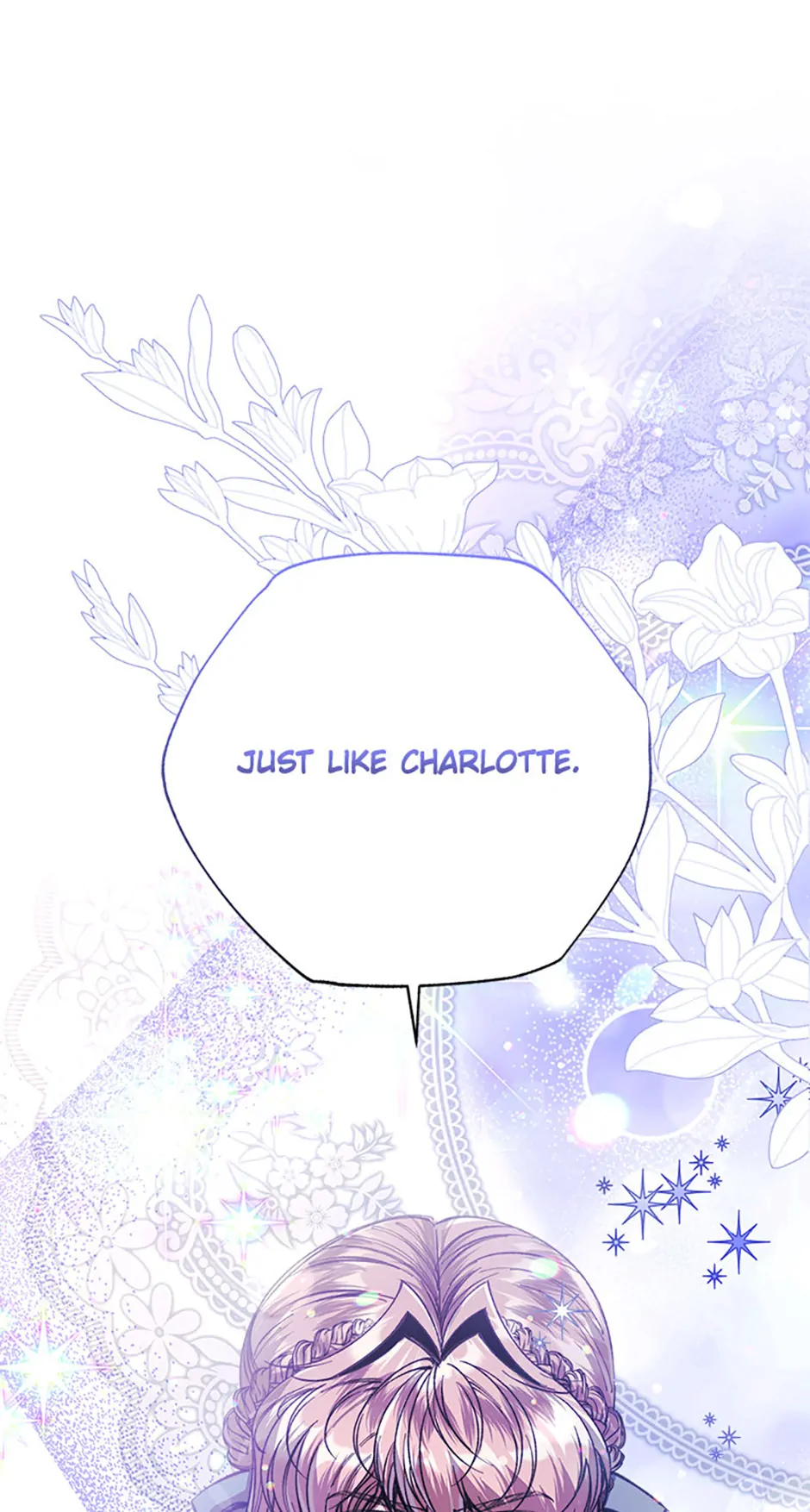 Charlotte’s Wheel Chapter 81 - Page 25