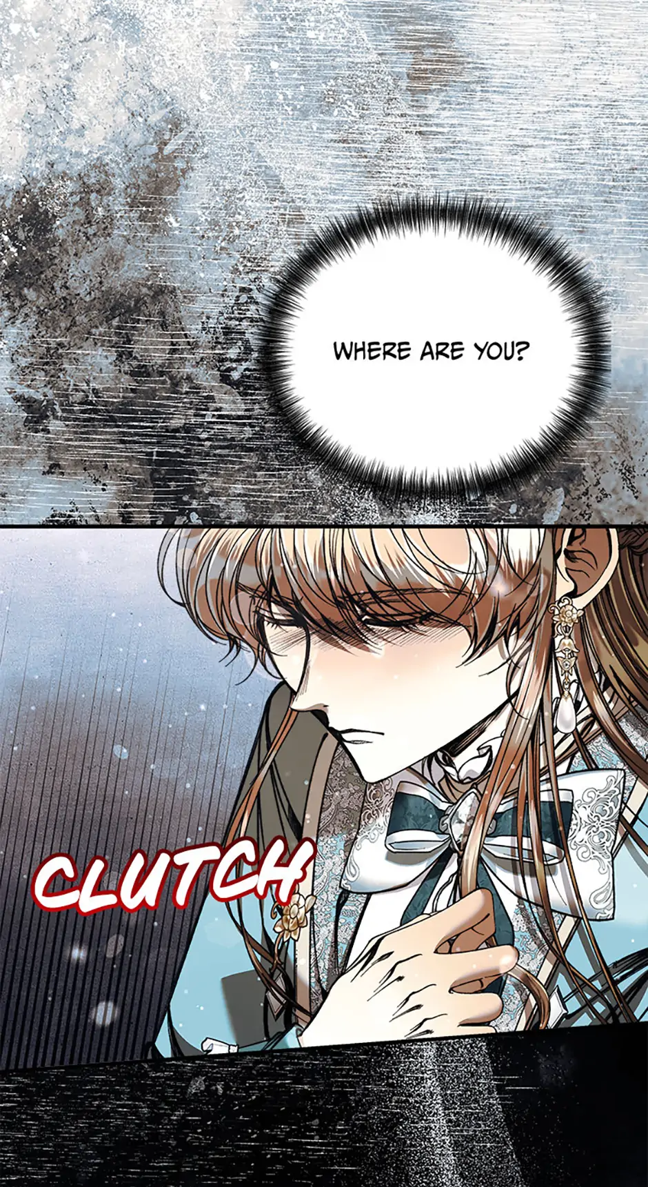 Charlotte’s Wheel Chapter 81 - Page 28
