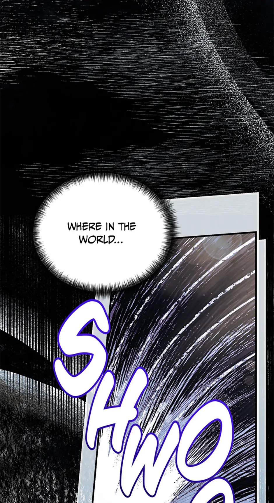 Charlotte’s Wheel Chapter 81 - Page 29