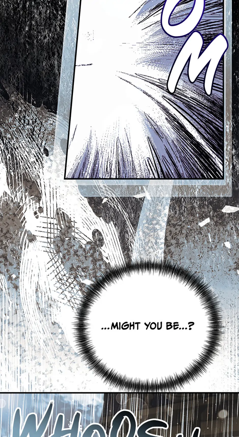 Charlotte’s Wheel Chapter 81 - Page 30
