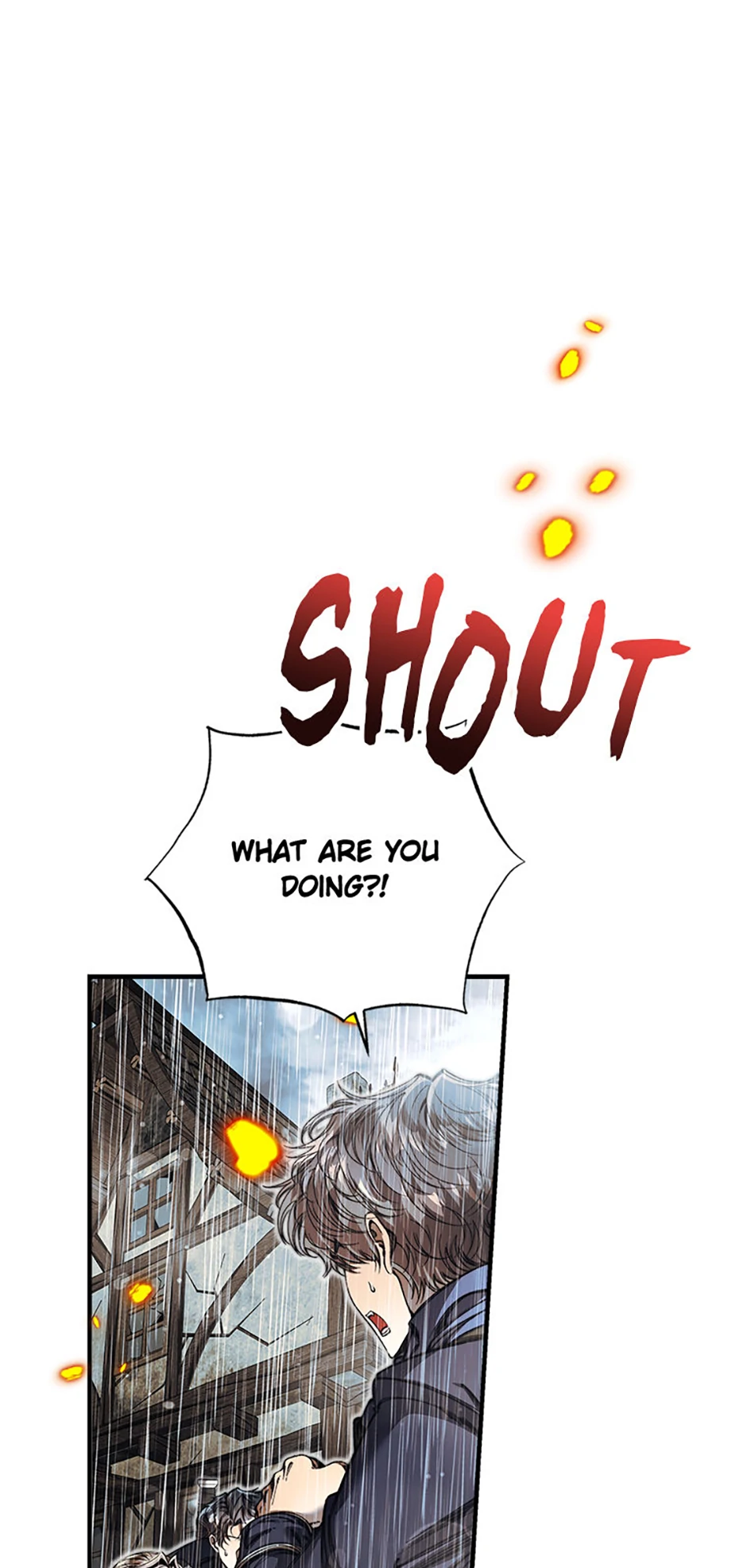 Charlotte’s Wheel Chapter 81 - Page 4