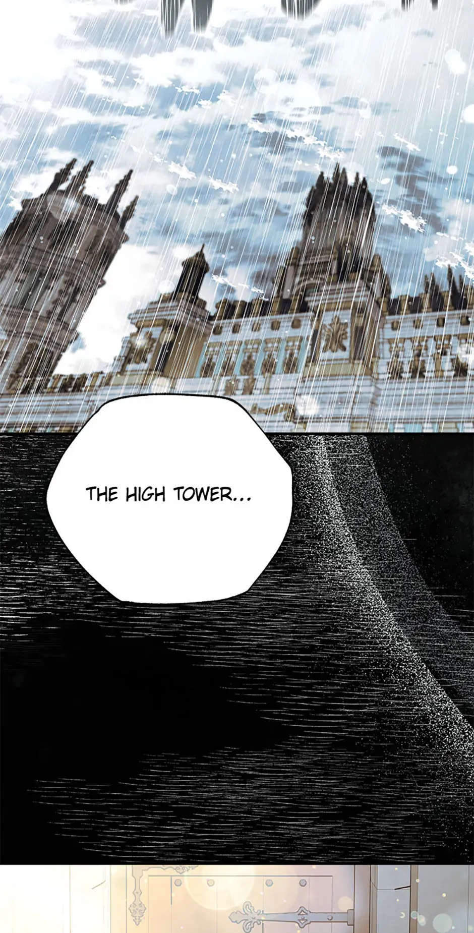 Charlotte’s Wheel Chapter 81 - Page 40