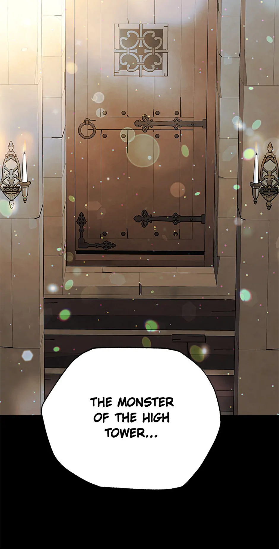 Charlotte’s Wheel Chapter 81 - Page 41
