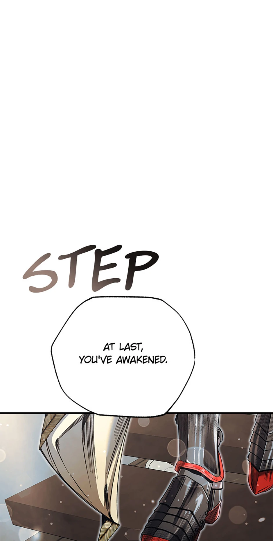Charlotte’s Wheel Chapter 81 - Page 47