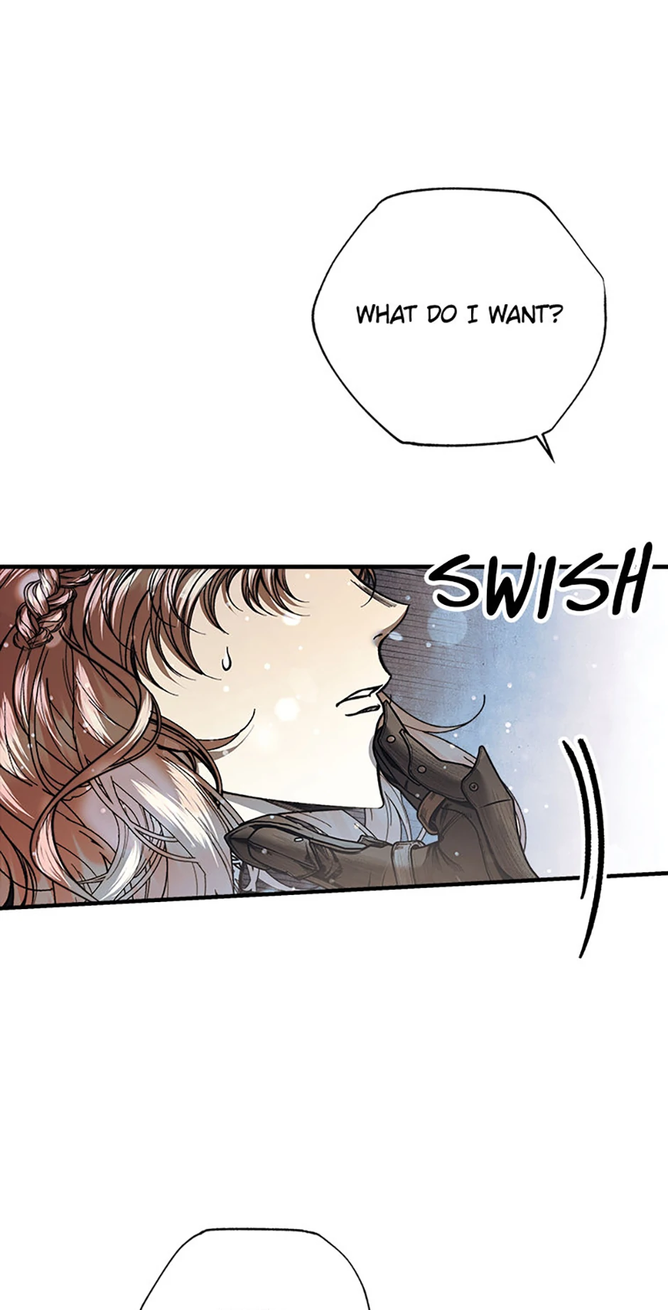 Charlotte’s Wheel Chapter 81 - Page 58